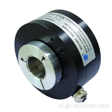 Incrementele roterende encoders encoder